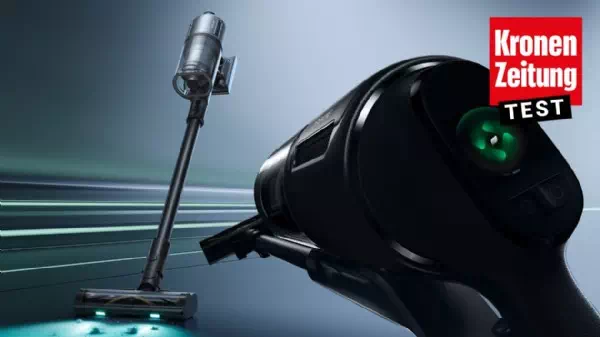 Kopie gegen Original - Dreame Z30: Das macht der Sauger besser als Dyson