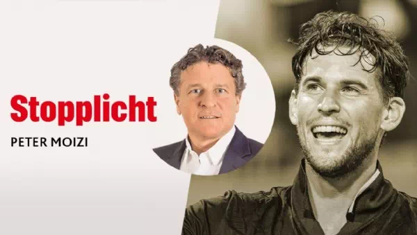 „Krone“-Stopplicht - Applaus auf der ganzen Welt
