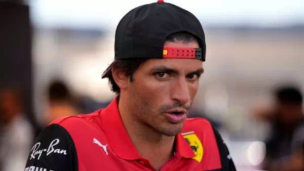 Wechsel steht bevor - Sainz über Zukunft: „Könnte morgen unterschreiben“