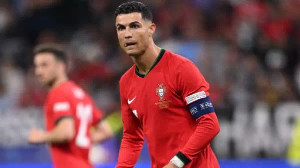 Nations League - Portugal gegen Kroatien ab 20.45 Uhr LIVE