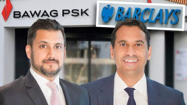 Kreditkartengeschäft - Darum greift die Bawag nach Teil der Barclays Bank