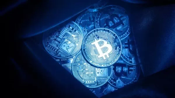 Krimi um „Movie2k“ - Deutsche Polizei sichert Bitcoins um 2 Mrd. €