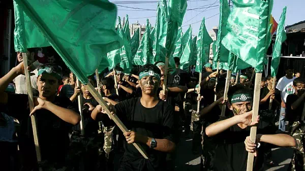 Minister warnt - Israel: „Hamas will Westjordanland anzünden“
