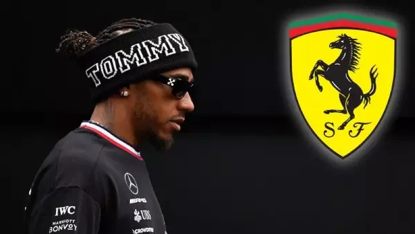Wolff denkt an Zukunft - „Zeit ist reif!“ So erklärt Hamilton Ferrari-Deal