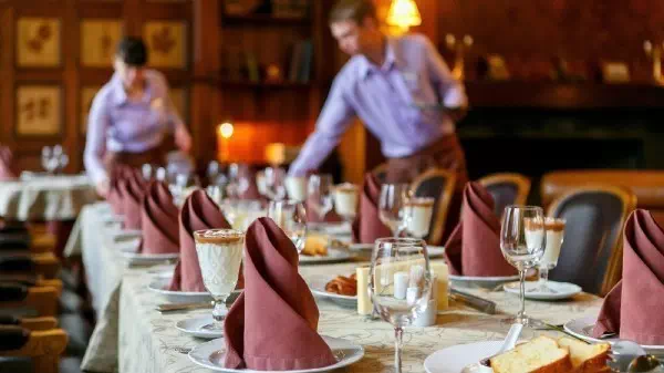 3,3 Prozent Steigerung - Gastro hält die Teuerung im Land weiterhin hoch