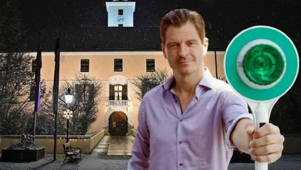 Rechnung „korrigiert“ - ÖVP-Ortschef flüchtet nach Ermittlungen in Neuwahl