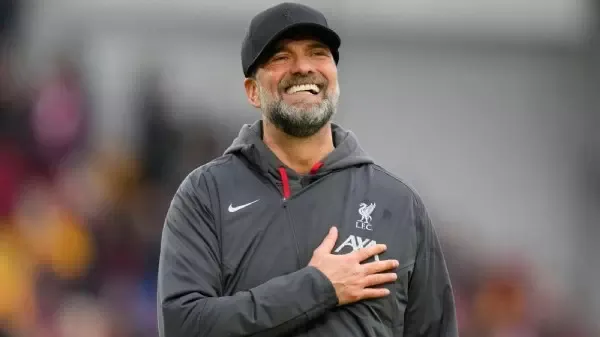 Premier-League-Ticker: - Nottingham Forest gegen Liverpool - ab 16 Uhr LIVE