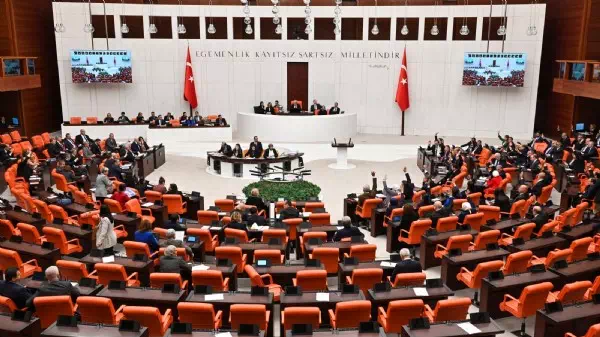 Nach langem Tauziehen - Türkei: Parlament für schwedischen NATO-Beitritt
