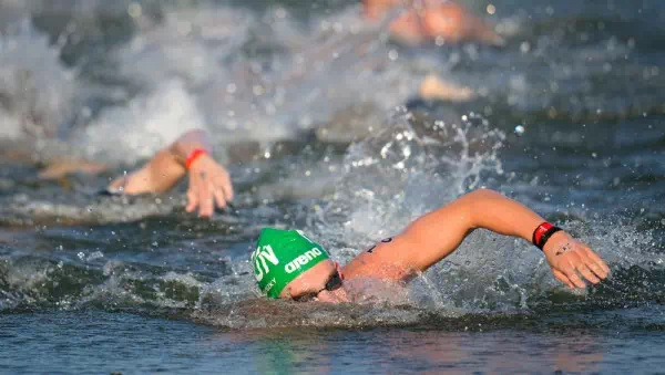 Gold an Rasovszky  - Österreicher im 10-km-Rennen in Paris chancenlos