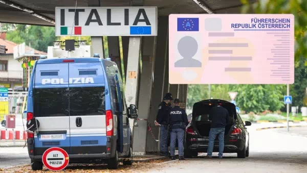 Kampfansage der EU - „Deckel“ soll grenzenlos entzogen werden können