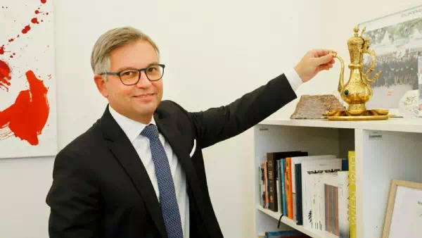 „Gern an seiner Seite“ - Brunner unterstützt Nehammer zu „100 Prozent“
