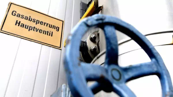 Mit langer Verzögerung - Gesetz zu Biogas-Versorgung endlich auf Schiene