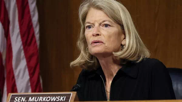 Kritische Worte - Senatorin: „Kann mich nicht hinter Trump stellen!“