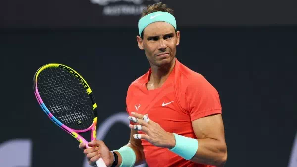 Italiener als Gegner - Nadal-Comeback in Barcelona, Alcaraz muss absagen