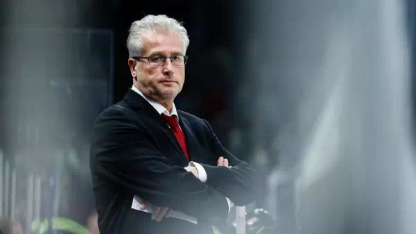 Nächste Test-Pleite - ÖEHV-Team verliert gegen WM-Gastgeber Tschechien