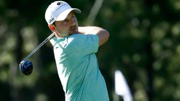 Golf - Nemecz in Singapur auf Platz elf, Schwab stürzt ab