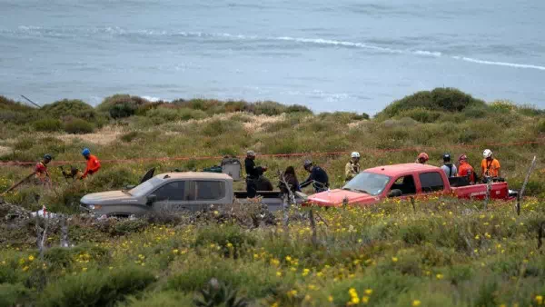 Drei Urlauber abgängig - Leichen in Mexiko gefunden: Vermisste Surfer?
