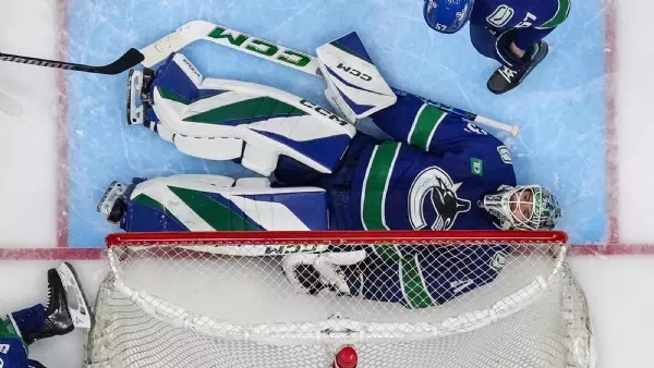 NHL-Play-offs - Oilers gleichen aus, Panthers siegen deutlich