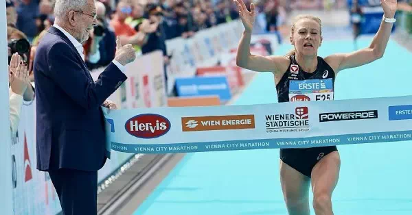 WER IN PARIS DABEI IST - Diese Asse aus Wien haben  beste Olympia-Chancen