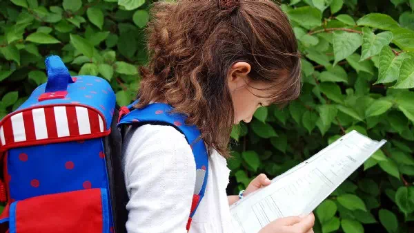 Neue Regelung - Punkteabzug für Gendern an sächsischen Schulen