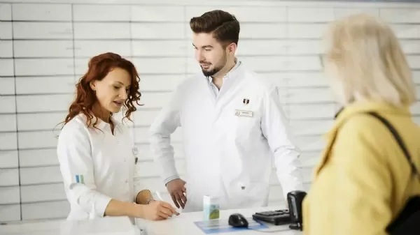 Gesund im Winter - Hilfe für Ihr Immunsystem gibt es in der Apotheke