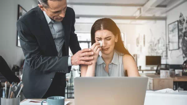 Kurse für Mitarbeiter - Auch die Seele braucht manchmal „Erste Hilfe“