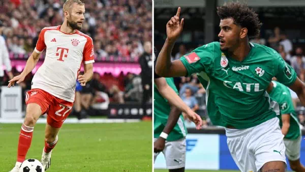 Testspiel-Kracher - FC Bayern vs. WSG: „Mehr als nur Leiberl-Tausch“