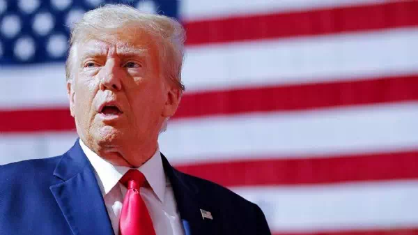 Urteil gefallen - Gericht spricht Trump strafrechtliche Immunität ab