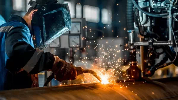 Wegen Krise - Metallindustrie baut heuer bis zu 8500 Stellen ab