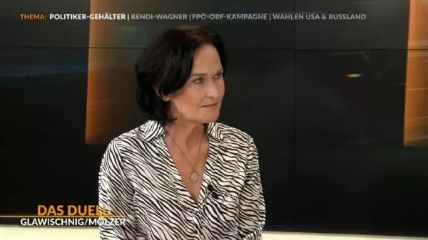 Missbrauchsfall empört - Strafmündigkeit senken? Kalt-Warm für Nehammer