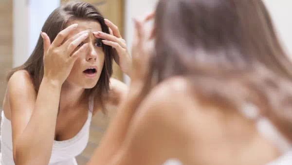 Akne Inversa - Hautkrankheit mit hohem Leidensdruck: Was hilft?