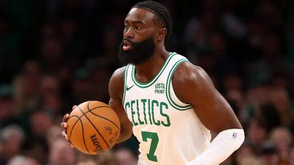 NBA - 6. Sieg in Serie! Celtics weiter nicht zu stoppen