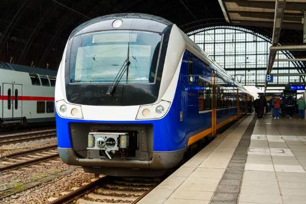 Weniger Arbeitszeit - Transdev und Gewerkschaft GDL erzielten Einigung