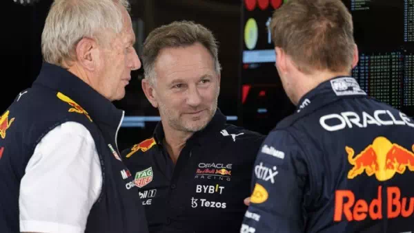 Formel-1-Knall - Horner: Wurde ihm Red-Bull-Rücktritt nahegelegt?