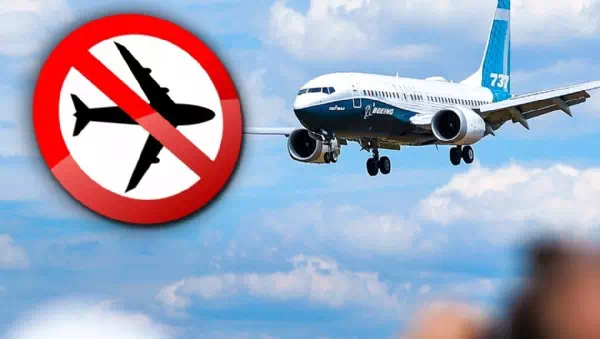 Forenecho - Boeing-Pannen: „Wie lang will EU noch zuschauen?“