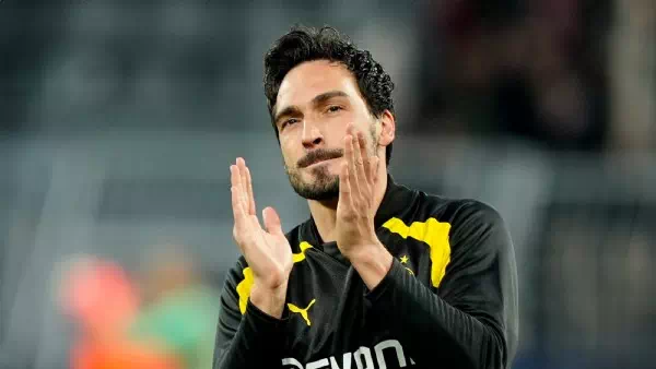 Doch nicht AS Roma - Gespräche laufen! Mats Hummels in Spanien fündig?