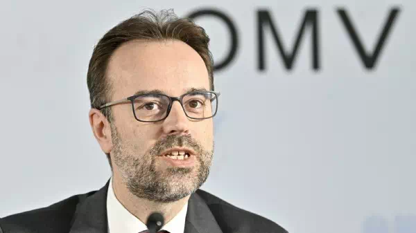 Nach Konflikten - Borealis-Chef Thomas Gangl geht mit Ende Juni 2024