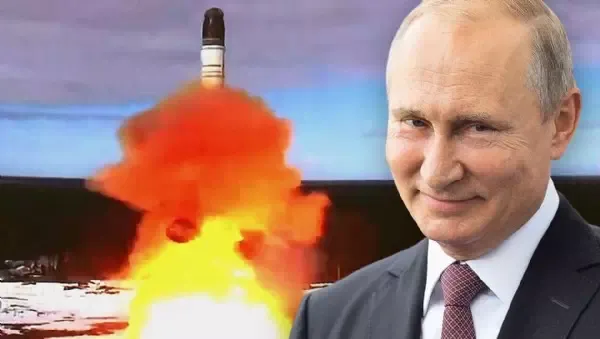 Alle sollen helfen - Deutschland rüstet sich nun für Putin-Angriff