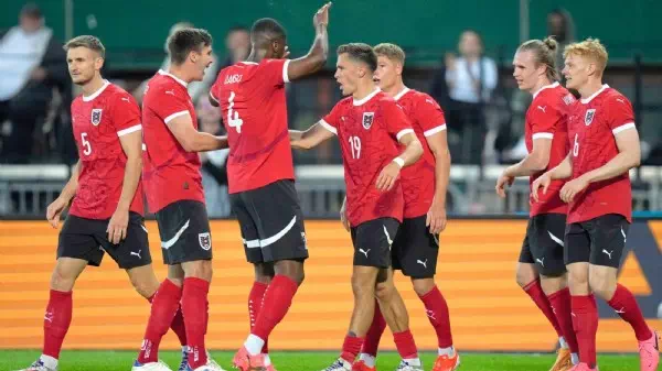 Rückkehr in Liga A? - Positive Erfahrungen! ÖFB-Team kann Nations League