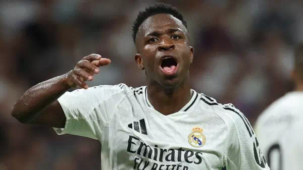 Spanier sind verärgert - „Höchst unfair!“ Vinicius-Sager sorgt für Empörung