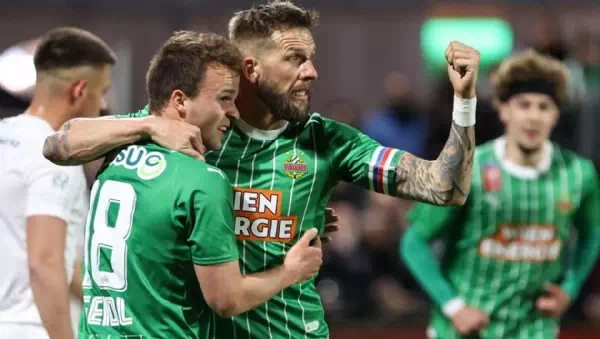 Europa League - Ab 13 Uhr LIVE: Welchen Gegner bekommt Rapid?