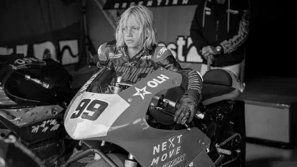 Tragische Meldung - MotoGP-Stars trauern um 9-jähriges Nachwuchstalent