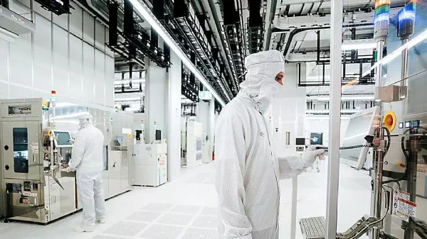 Keine Kündigungen - Infineon streicht Hunderte Jobs in Kärntner Werk