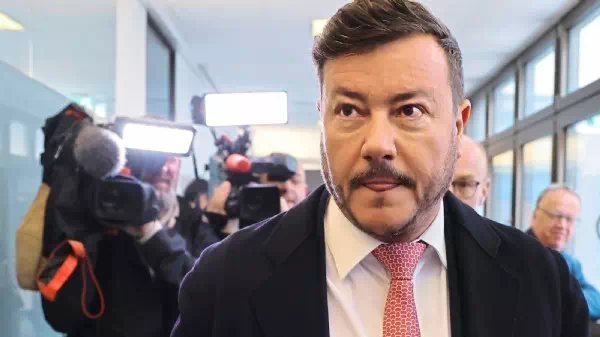 Aufträge wackeln - Krise bei VW lässt heimische Zulieferer zittern