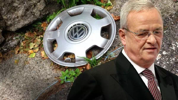 Blockade & Diesel-Gate - Große VW-Krise: Das Problem ist die „heilige Kuh“