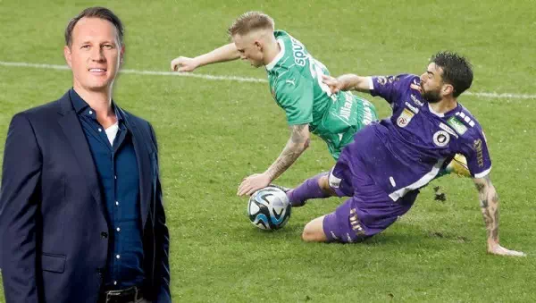 Details vom Sky-Chef - Wie VR-Brillen und KI das Wiener Derby verändern