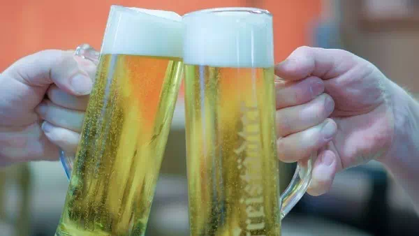 Forenecho - Bierpreise: „Haben schon genug Alkoholiker“