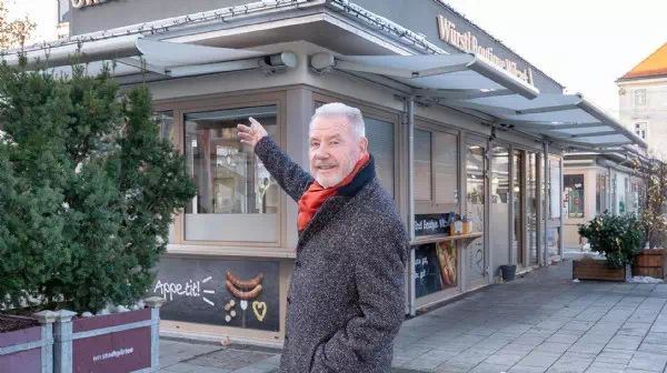 Beispiel Wr. Neustadt - Leere Geschäfte: Warum Ortskerne aussterben