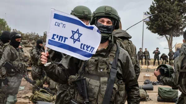 „Wägen genau ab“ - Israels Reaktion auf Angriff Irans bisher unklar