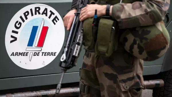 Nach Moskauer Anschlag - Frankreich ruft höchste Terror-Warnstufe aus